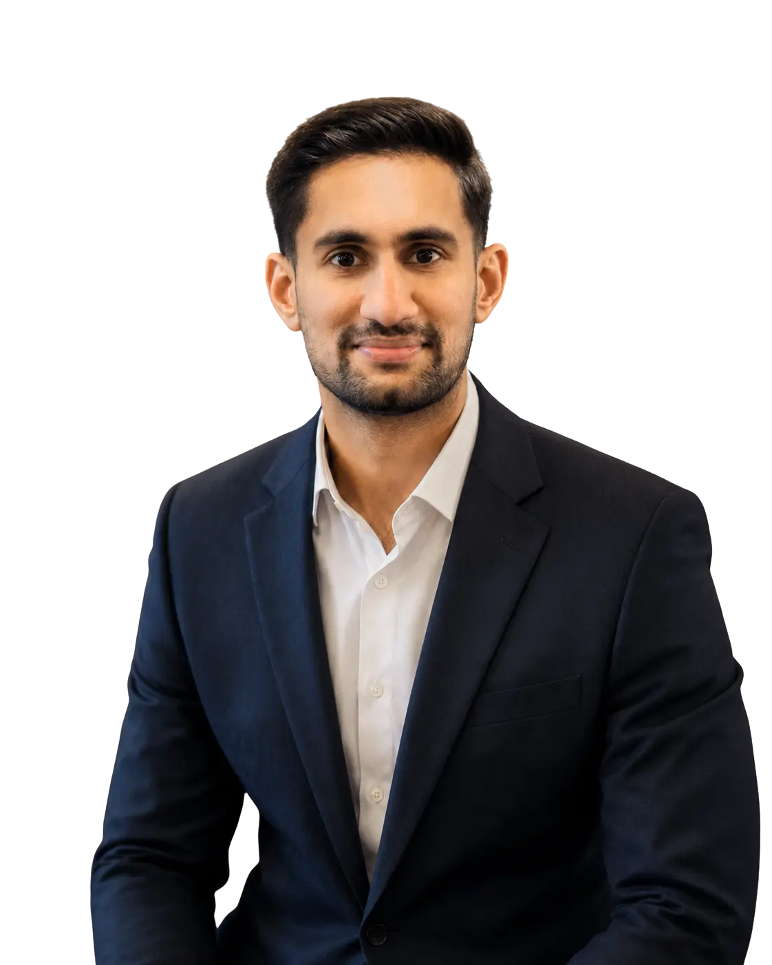 Hasnain Ali, Founder of AURTX Automation
